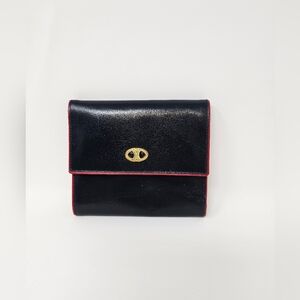 Celine Calfskin Wallet